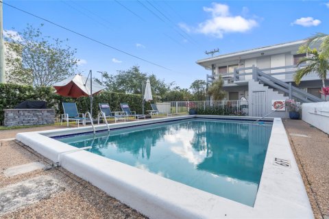 Condo in Fort Lauderdale, Florida, 3 bedrooms  № 1151809 - photo 22