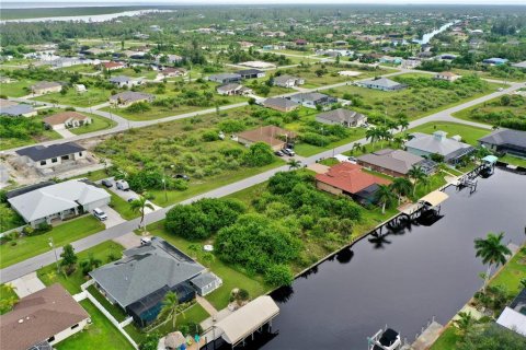 Terreno en venta en Port Charlotte, Florida № 1317667 - foto 13