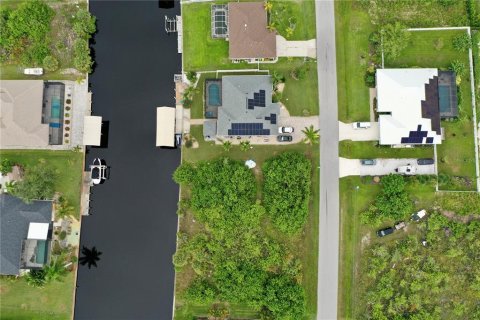 Terreno en venta en Port Charlotte, Florida № 1317667 - foto 10