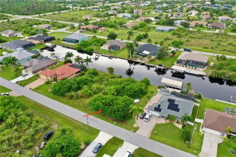 Terreno en venta en Port Charlotte, Florida № 1317667 - foto 7