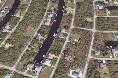 Land in Port Charlotte, Florida № 1317667 - photo 27