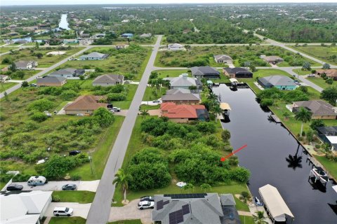 Terreno en venta en Port Charlotte, Florida № 1317667 - foto 5