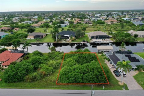 Terreno en venta en Port Charlotte, Florida № 1317667 - foto 6