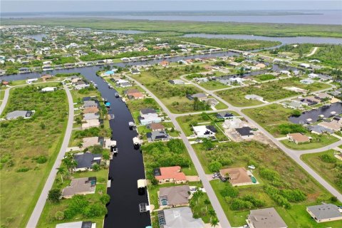 Land in Port Charlotte, Florida № 1317667 - photo 14