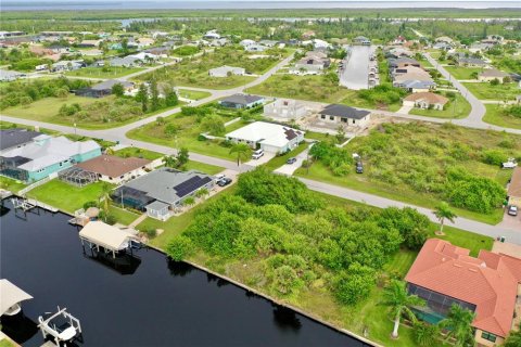 Terreno en venta en Port Charlotte, Florida № 1317667 - foto 12