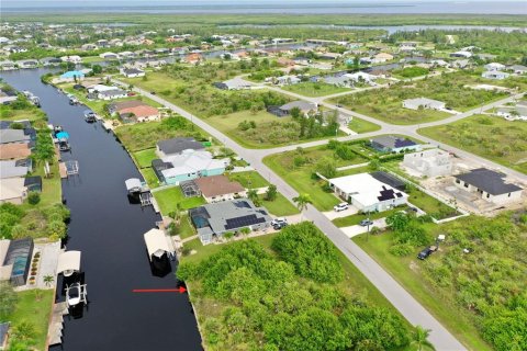 Land in Port Charlotte, Florida № 1317667 - photo 15