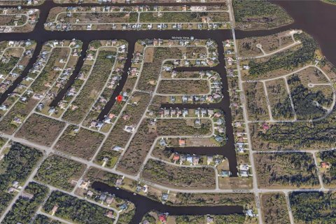 Land in Port Charlotte, Florida № 1317667 - photo 28