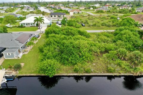 Terreno en venta en Port Charlotte, Florida № 1317667 - foto 2