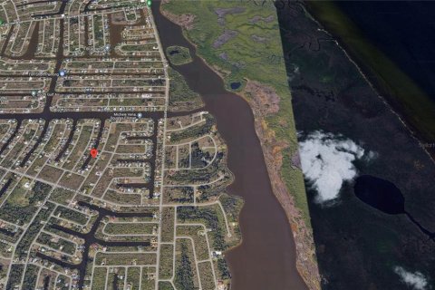 Terreno en venta en Port Charlotte, Florida № 1317667 - foto 29