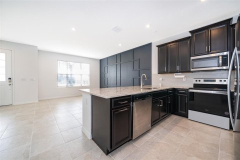 Adosado en venta en Orlando, Florida, 3 dormitorios, 141.95 m2 № 1317666 - foto 14