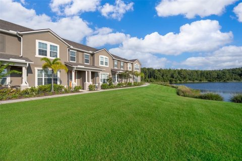 Touwnhouse à vendre à Orlando, Floride: 3 chambres, 141.95 m2 № 1317666 - photo 24