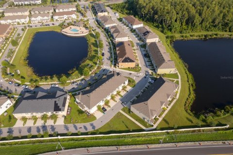 Touwnhouse à vendre à Orlando, Floride: 3 chambres, 141.95 m2 № 1317666 - photo 27