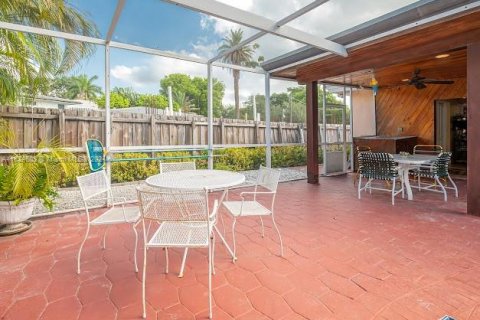 Casa en venta en Miami Beach, Florida, 3 dormitorios, 144.09 m2 № 1271580 - foto 25