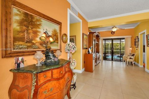 House in Miami Beach, Florida 3 bedrooms, 144.09 sq.m. № 1271580 - photo 7