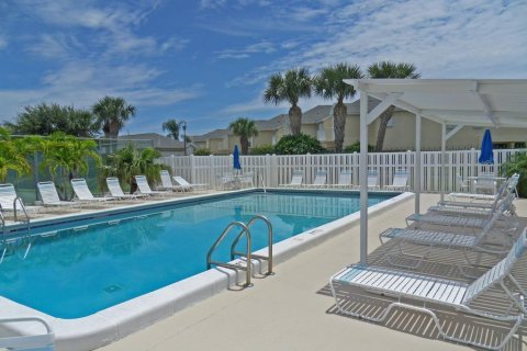 Casa en venta en Jensen Beach, Florida, 3 dormitorios, 142.05 m2 № 1159927 - foto 2