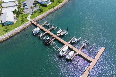 Casa en venta en Jensen Beach, Florida, 3 dormitorios, 142.05 m2 № 1159927 - foto 27