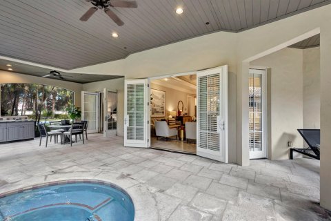 Villa ou maison à vendre à Jupiter, Floride: 2 chambres, 184.88 m2 № 1159892 - photo 2