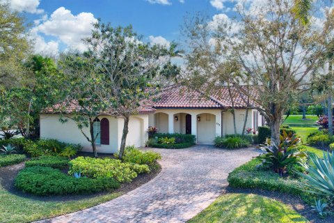 Villa ou maison à vendre à Jupiter, Floride: 2 chambres, 184.88 m2 № 1159892 - photo 22