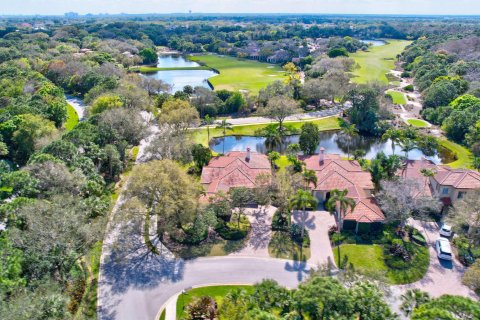 Villa ou maison à vendre à Jupiter, Floride: 2 chambres, 184.88 m2 № 1159892 - photo 18