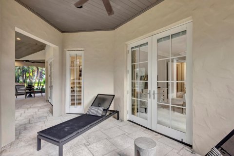 Villa ou maison à vendre à Jupiter, Floride: 2 chambres, 184.88 m2 № 1159892 - photo 1