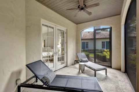 House in Jupiter, Florida 2 bedrooms, 184.88 sq.m. № 1159892 - photo 3