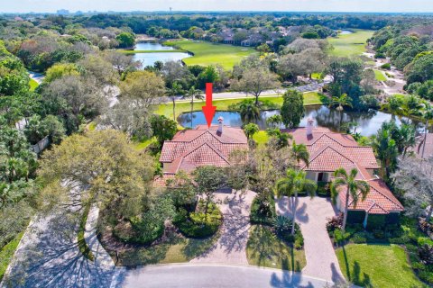 Villa ou maison à vendre à Jupiter, Floride: 2 chambres, 184.88 m2 № 1159892 - photo 26