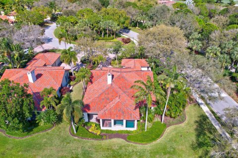 Villa ou maison à vendre à Jupiter, Floride: 2 chambres, 184.88 m2 № 1159892 - photo 28