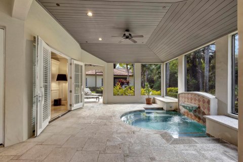 Casa en venta en Jupiter, Florida, 2 dormitorios, 184.88 m2 № 1159892 - foto 9