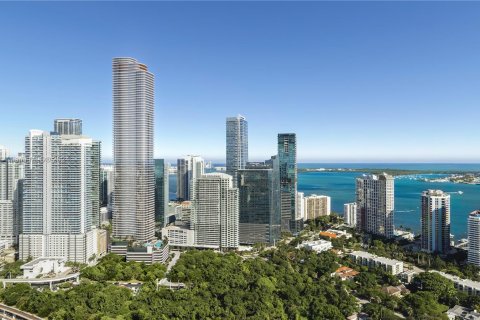 Condominio en venta en Miami, Florida, 5 dormitorios, 570.79 m2 № 1368945 - foto 15