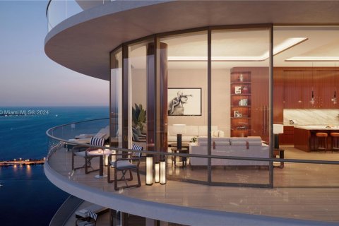 Condominio en venta en Miami, Florida, 5 dormitorios, 570.79 m2 № 1368945 - foto 22