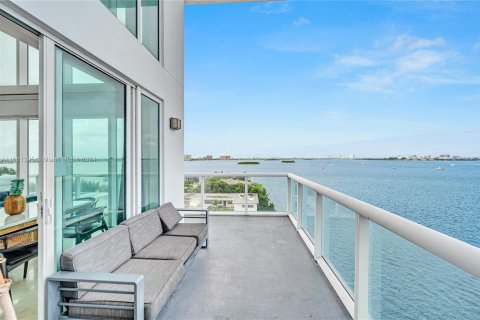 Condominio en alquiler en North Bay Village, Florida, 2 dormitorios, 141.58 m2 № 1368904 - foto 10