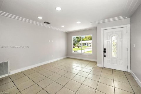 Villa ou maison à vendre à LaBelle, Floride: 2 chambres, 85.84 m2 № 1404577 - photo 8