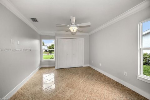 Villa ou maison à vendre à LaBelle, Floride: 2 chambres, 85.84 m2 № 1404577 - photo 14