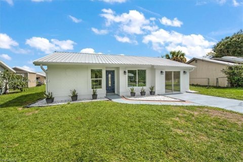 Villa ou maison à vendre à LaBelle, Floride: 2 chambres, 85.84 m2 № 1404577 - photo 4