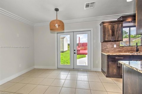 Villa ou maison à vendre à LaBelle, Floride: 2 chambres, 85.84 m2 № 1404577 - photo 7