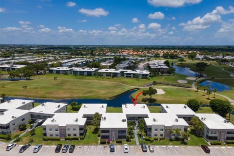 Copropriété à vendre à Delray Beach, Floride: 2 chambres, 85.47 m2 № 1226166 - photo 2