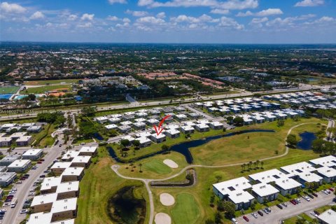 Condo in Delray Beach, Florida, 2 bedrooms  № 1226166 - photo 6