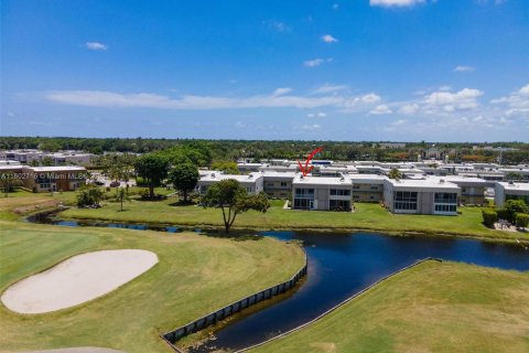 Condo in Delray Beach, Florida, 2 bedrooms  № 1226166 - photo 10