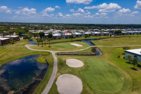 Copropriété à vendre à Delray Beach, Floride: 2 chambres, 85.47 m2 № 1226166 - photo 9