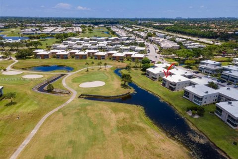 Condo in Delray Beach, Florida, 2 bedrooms  № 1226166 - photo 5