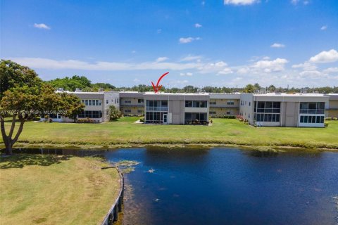 Copropriété à vendre à Delray Beach, Floride: 2 chambres, 85.47 m2 № 1226166 - photo 11