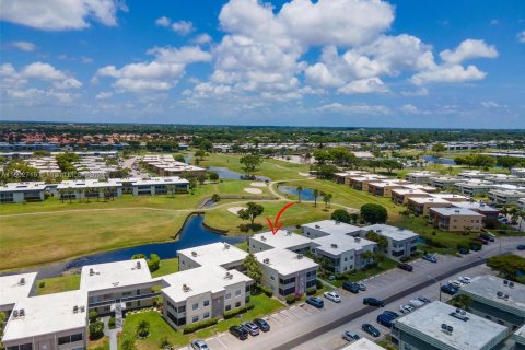 Copropriété à vendre à Delray Beach, Floride: 2 chambres, 85.47 m2 № 1226166 - photo 4