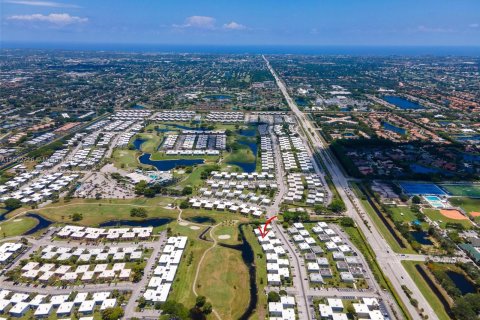 Condo in Delray Beach, Florida, 2 bedrooms  № 1226166 - photo 7