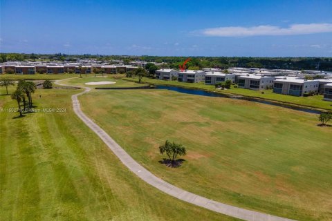 Copropriété à vendre à Delray Beach, Floride: 2 chambres, 85.47 m2 № 1226166 - photo 8