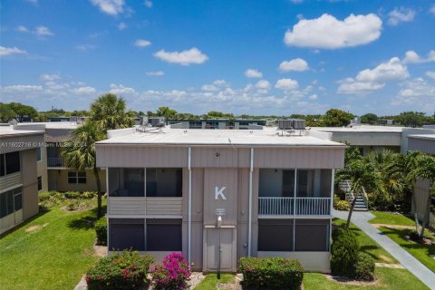 Copropriété à vendre à Delray Beach, Floride: 2 chambres, 85.47 m2 № 1226166 - photo 1