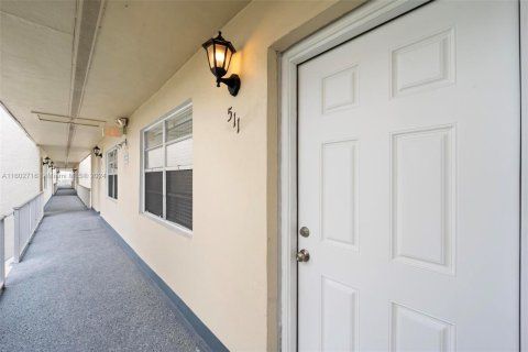 Copropriété à vendre à Delray Beach, Floride: 2 chambres, 85.47 m2 № 1226166 - photo 13