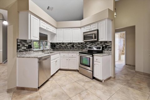 Casa en venta en Tampa, Florida, 4 dormitorios, 163.69 m2 № 1250547 - foto 23