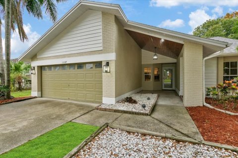 Casa en venta en Tampa, Florida, 4 dormitorios, 163.69 m2 № 1250547 - foto 2