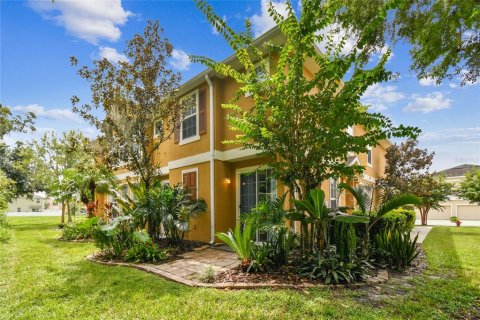 Touwnhouse à vendre à Plant City, Floride: 3 chambres, 167.69 m2 № 1363937 - photo 6