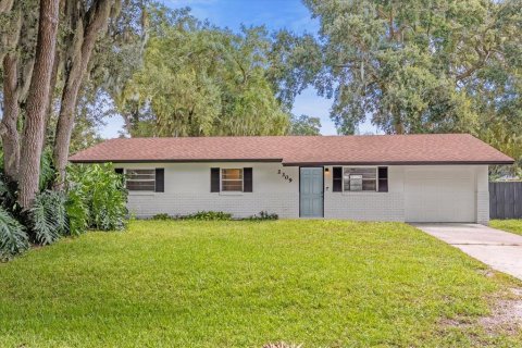 Villa ou maison à vendre à Edgewater, Floride: 3 chambres, 99.03 m2 № 1363965 - photo 1